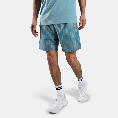 Shorts Running | Athlete Printed Short | Hombre