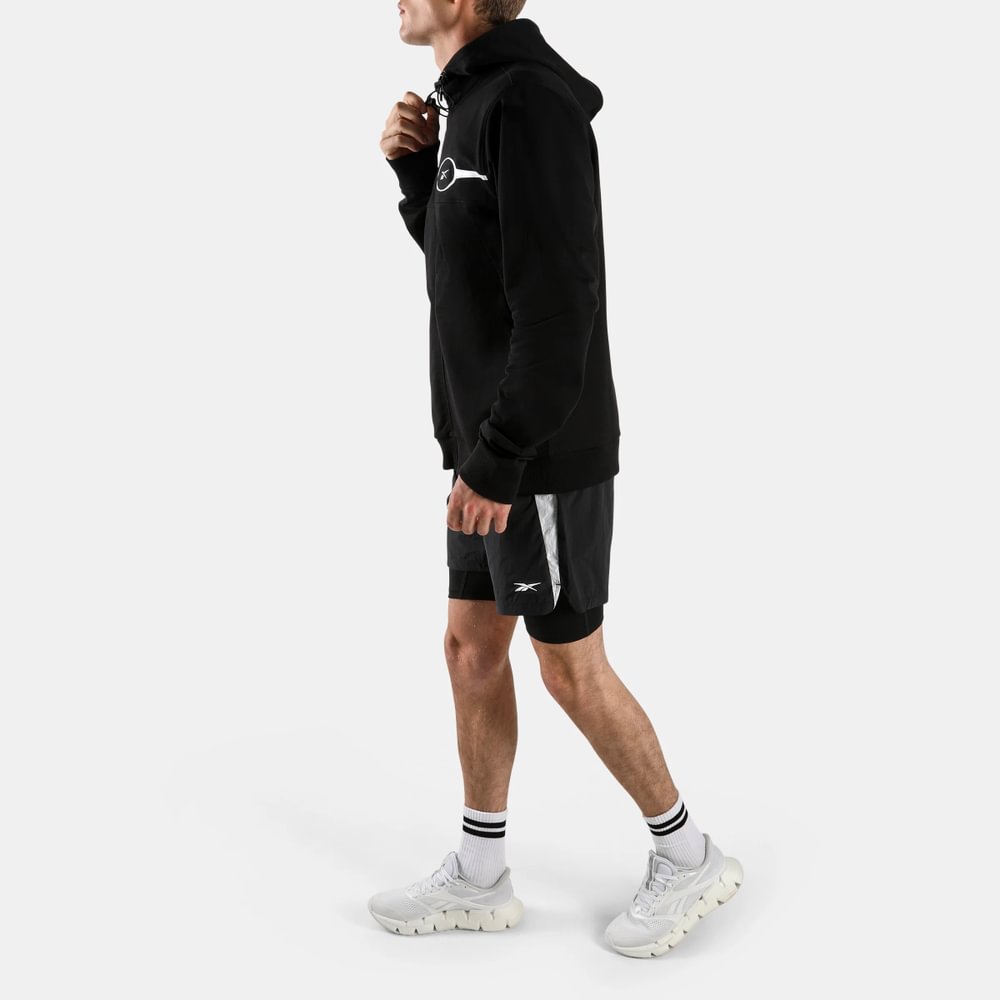 Shorts Training | Athlete Flex 2 In 1 Shorts | Hombre - Imagen 3