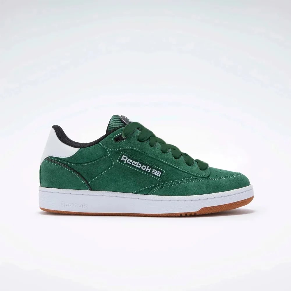 Tenis Classics | Club C Bulc Cln | Unisex - Imagen 1