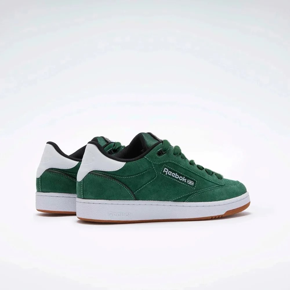 Tenis Classics | Club C Bulc Cln | Unisex - Imagen 4