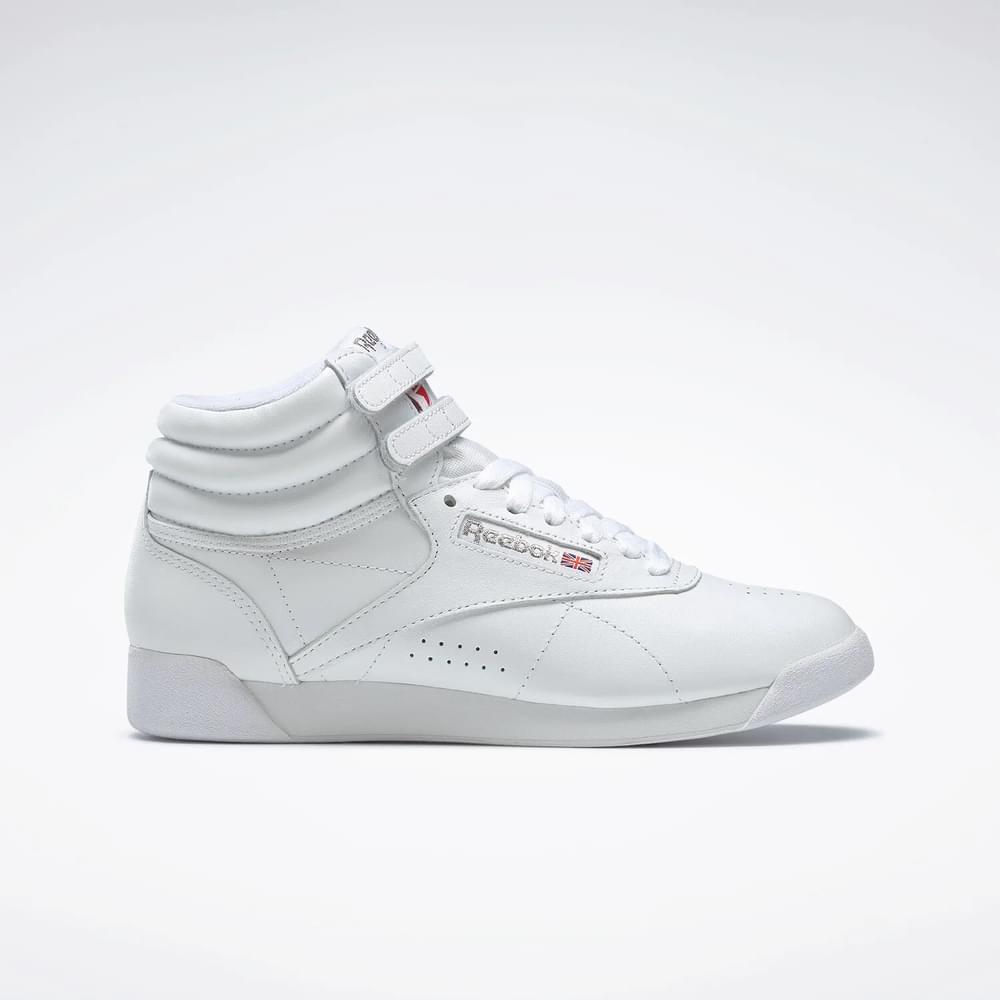 Tenis Classics | F/S Hi | Mujer - Imagen 1