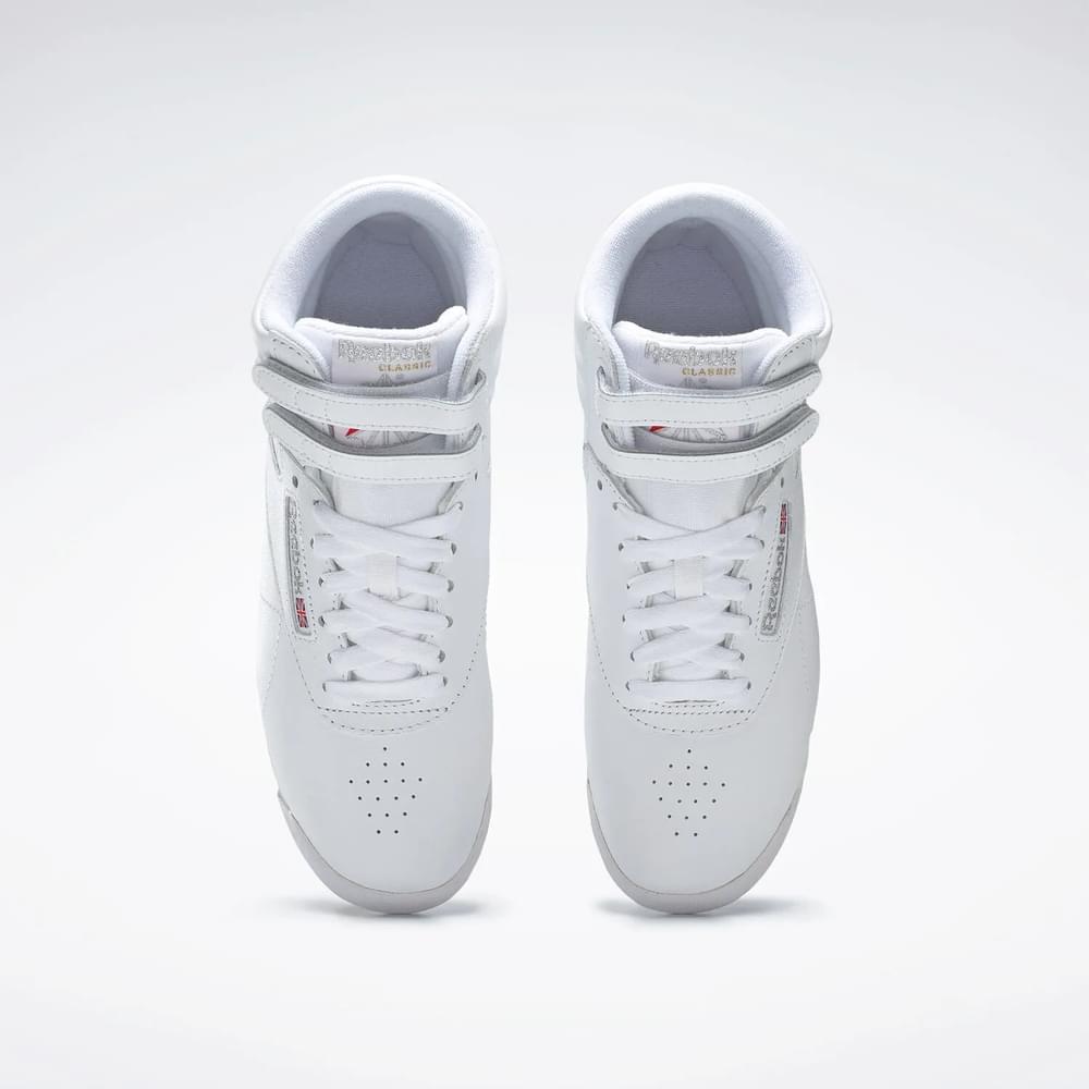 Tenis Classics | F/S Hi | Mujer - Imagen 3