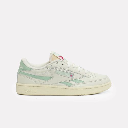 Tenis Classics | Club C Revenge Vintage | Mujer