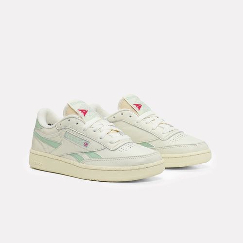 Tenis Classics | Club C Revenge Vintage | Mujer