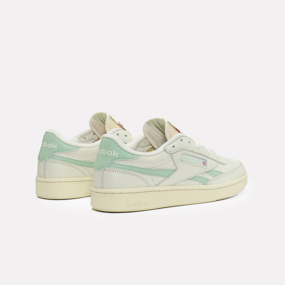 Tenis Classics | Club C Revenge Vintage | Mujer - Imagen 4