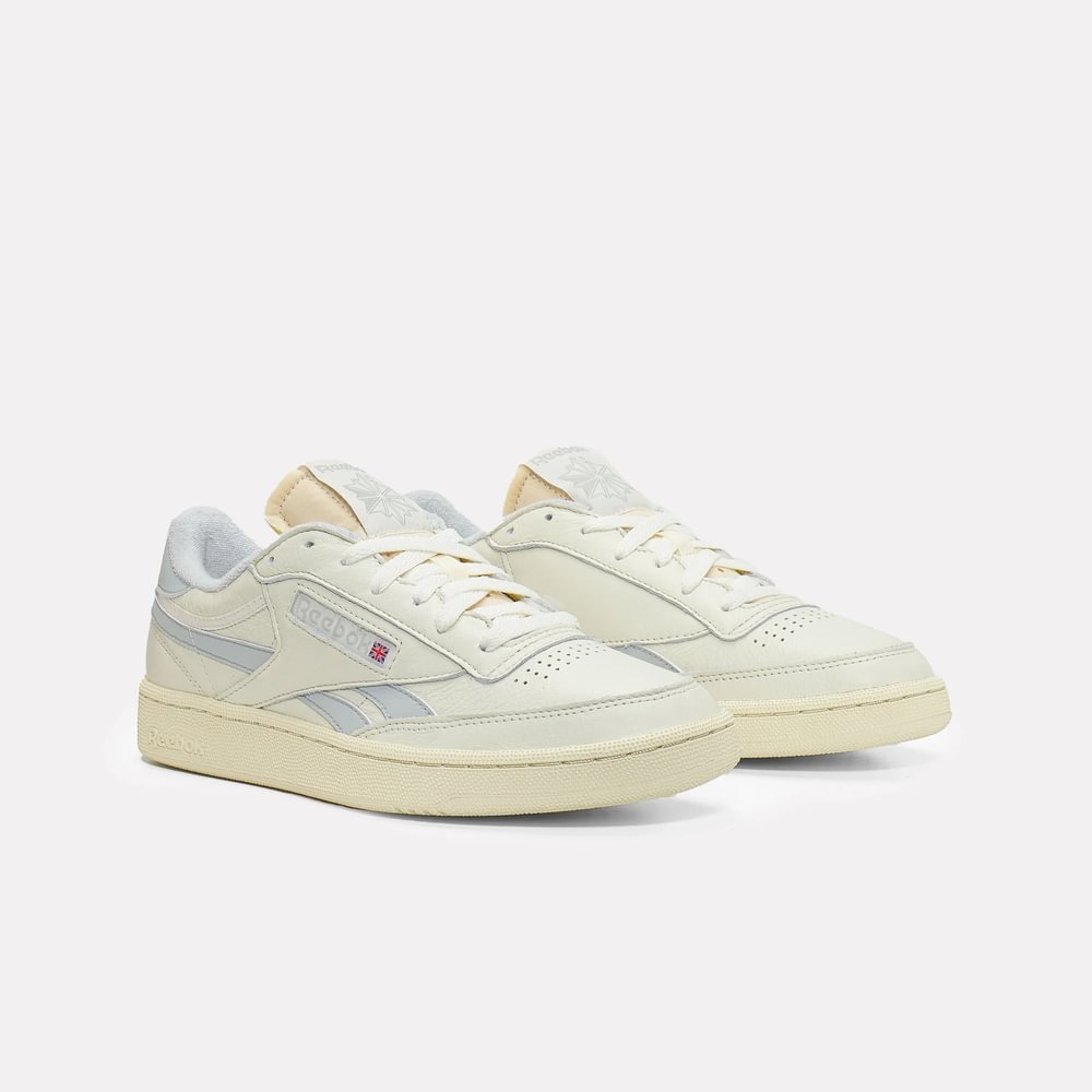 Tenis Classics | Club C Revenge Vintage | Unisex - Imagen 2
