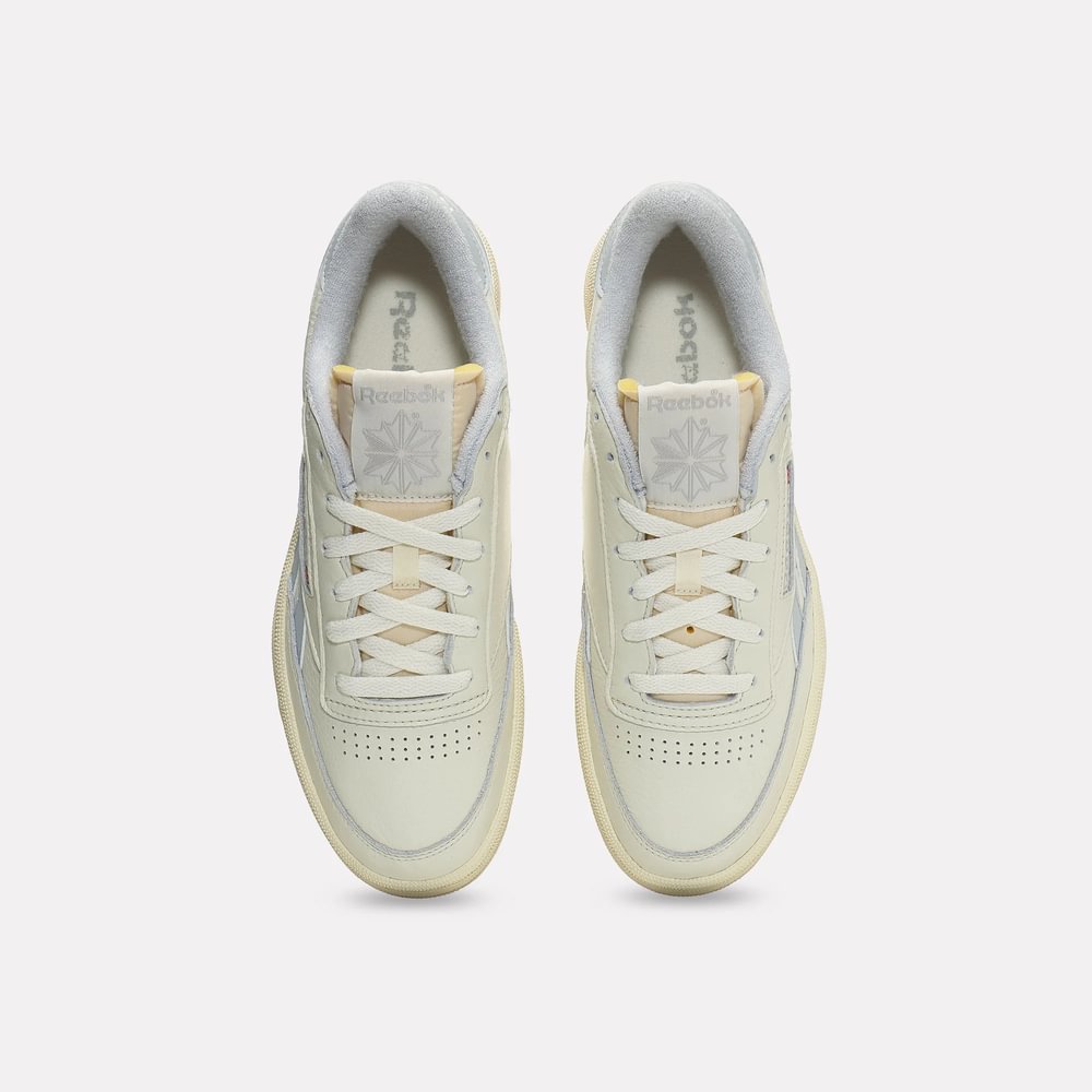 Tenis Classics | Club C Revenge Vintage | Unisex - Imagen 3