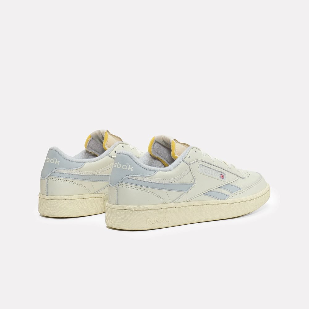 Tenis Classics | Club C Revenge Vintage | Unisex - Imagen 4