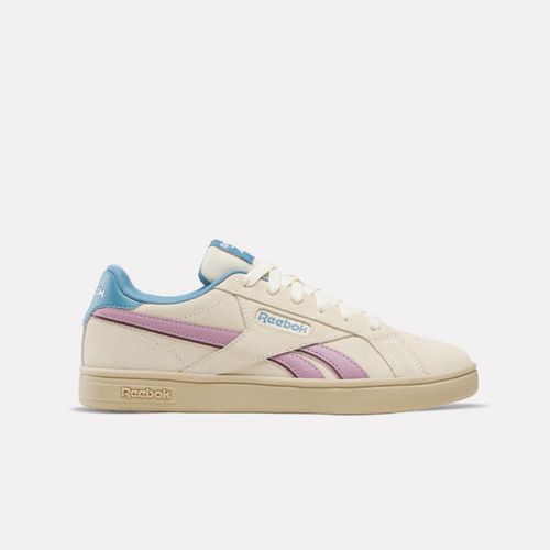 Tenis Classics | Reebok Court Retro | Mujer
