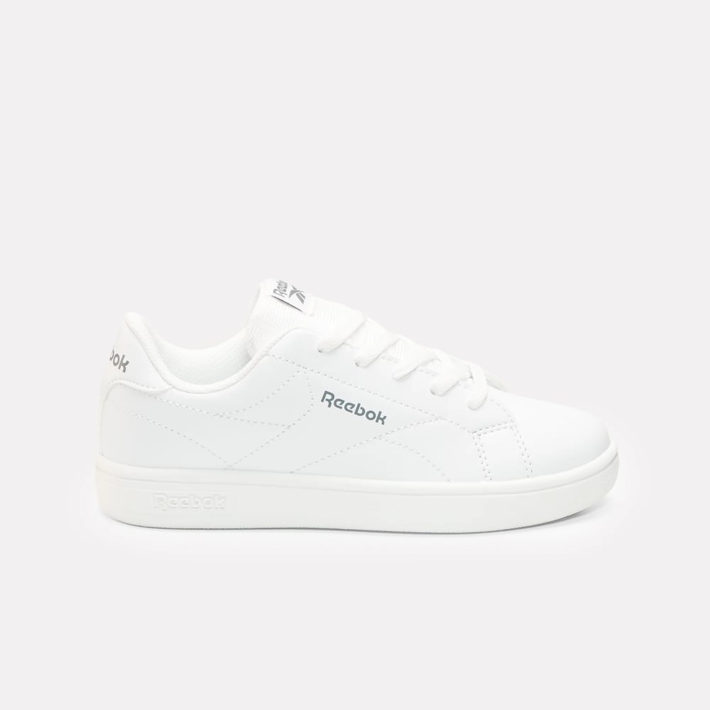 Tenis Classics | Reebok Court Clean | Niños - Imagen 1