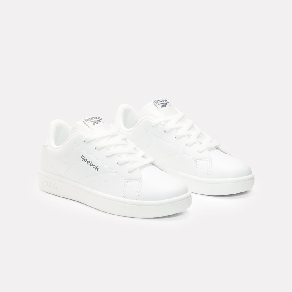 Tenis Classics | Reebok Court Clean | Niños - Imagen 2