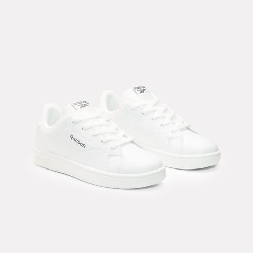 Tenis Classics | Reebok Court Clean | Niños