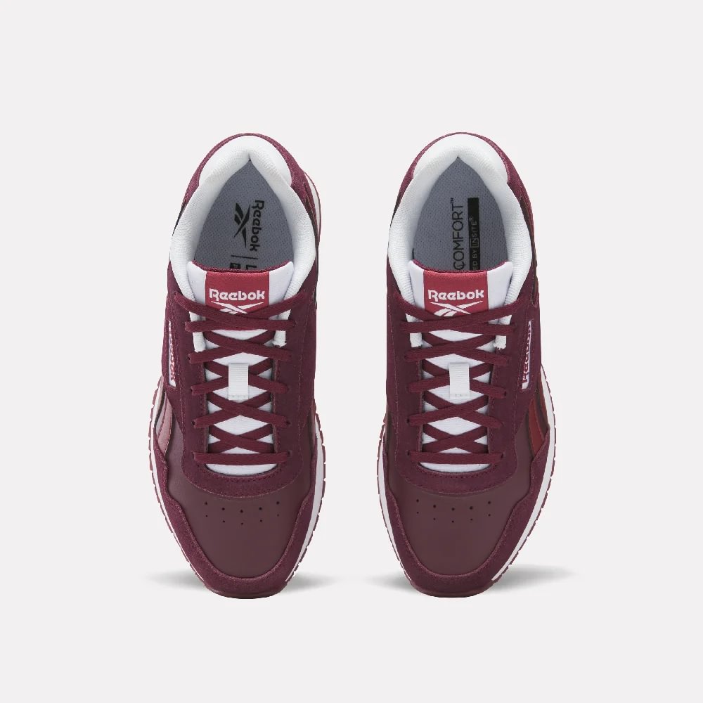 Tenis Classics | Reebok Glide | Mujer - Imagen 3