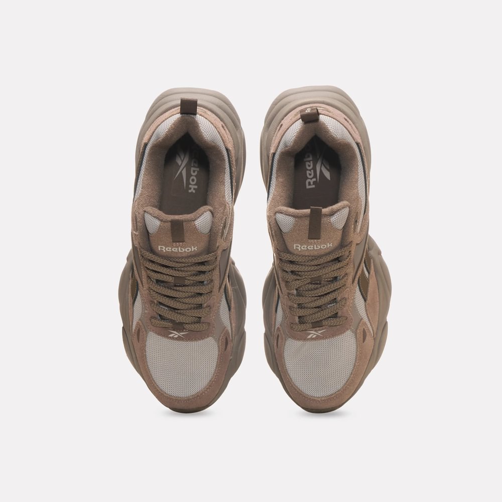 Tenis Classics | Reebok Charge Run | Hombre - Imagen 3