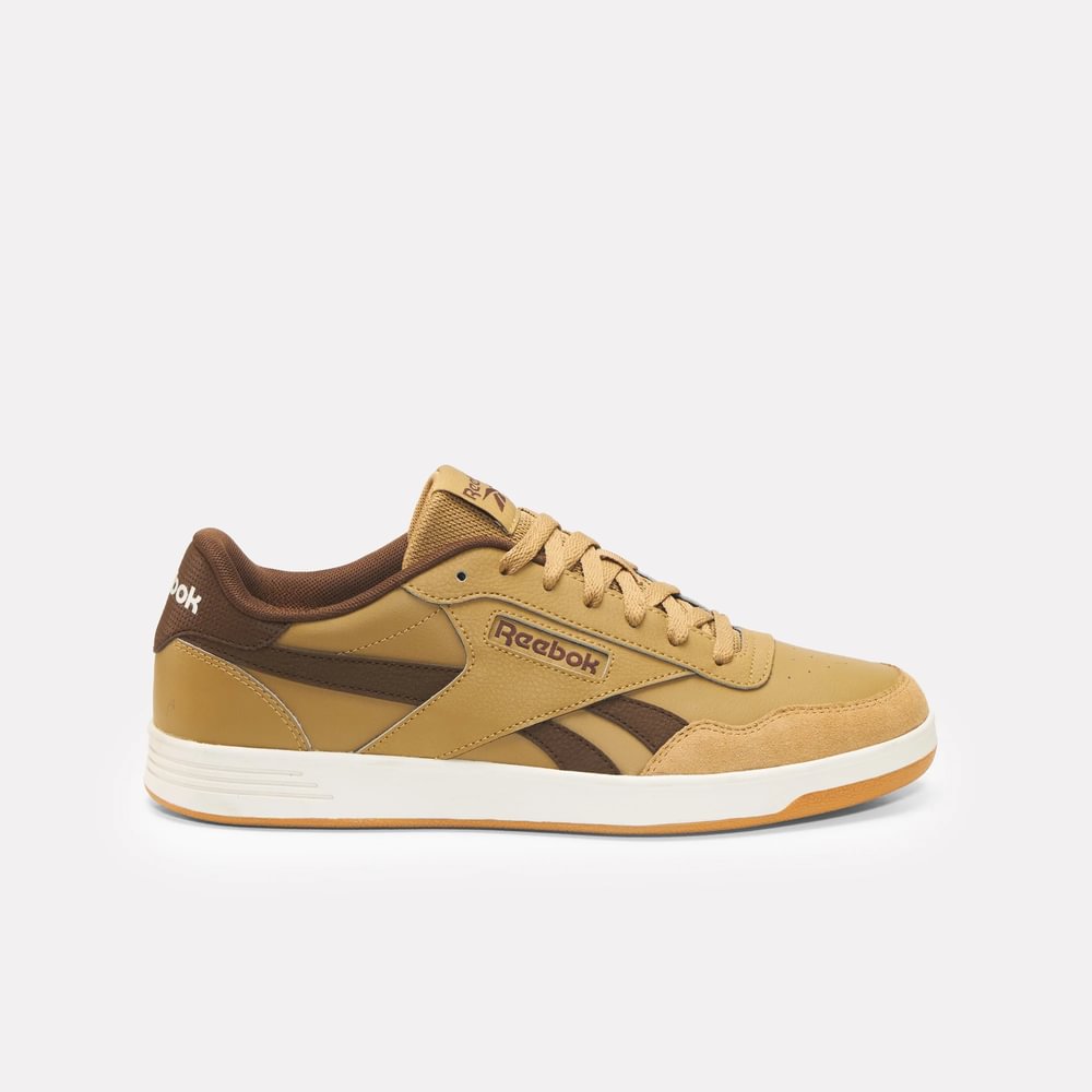 Tenis Classics | Reebok Court Advance | Unisex - Imagen 1