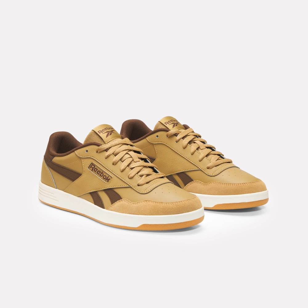 Tenis Classics | Reebok Court Advance | Unisex - Imagen 2