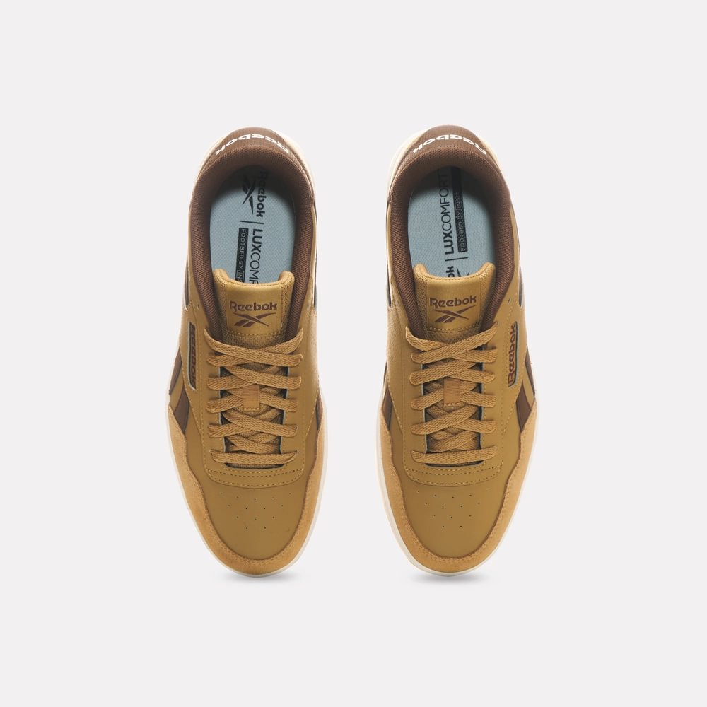 Tenis Classics | Reebok Court Advance | Unisex - Imagen 3