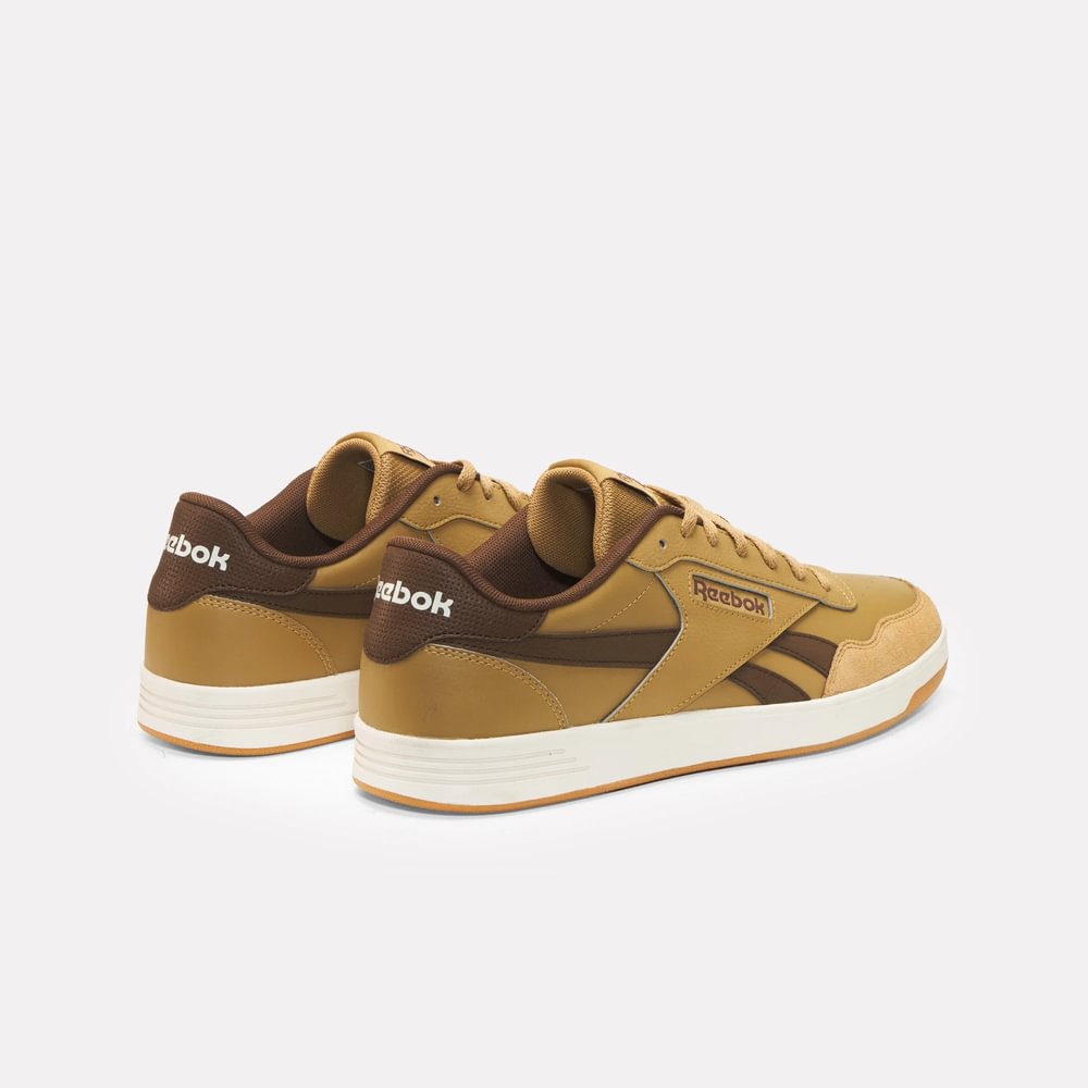 Tenis Classics | Reebok Court Advance | Unisex - Imagen 4