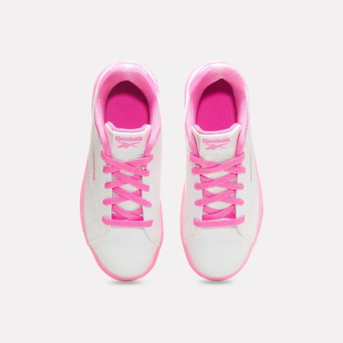 Tenis Classics | Reebok Court Clean | Niña