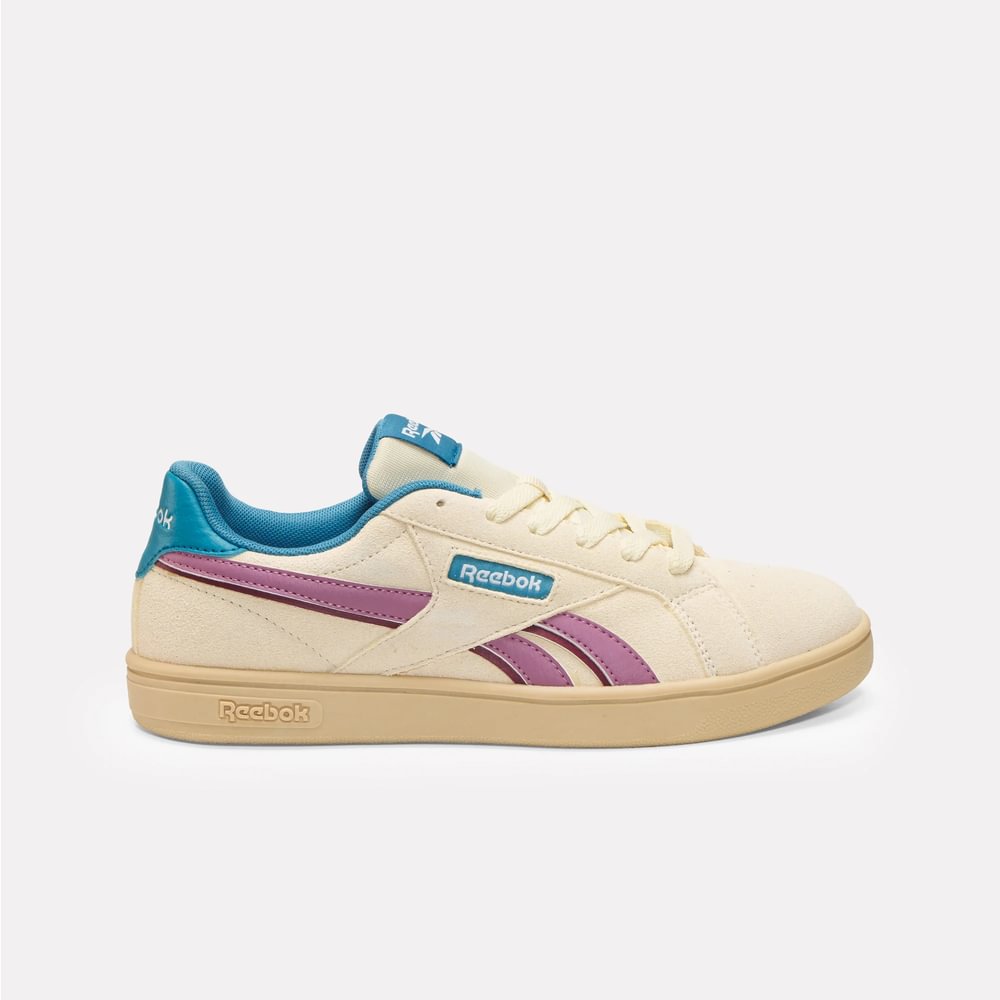 Tenis Classics | Reebok Court Retro | Mujer - Imagen 1