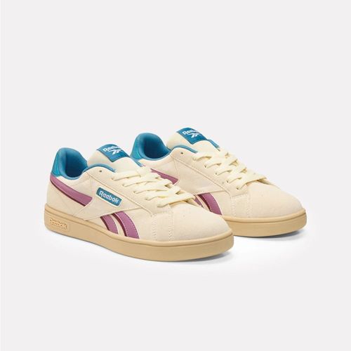 Tenis Classics | Reebok Court Retro | Mujer