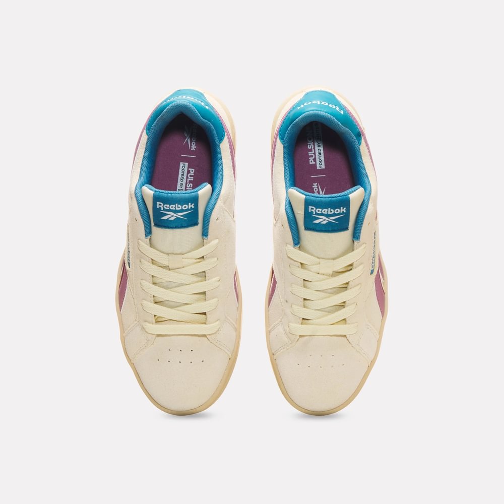 Tenis Classics | Reebok Court Retro | Mujer - Imagen 3
