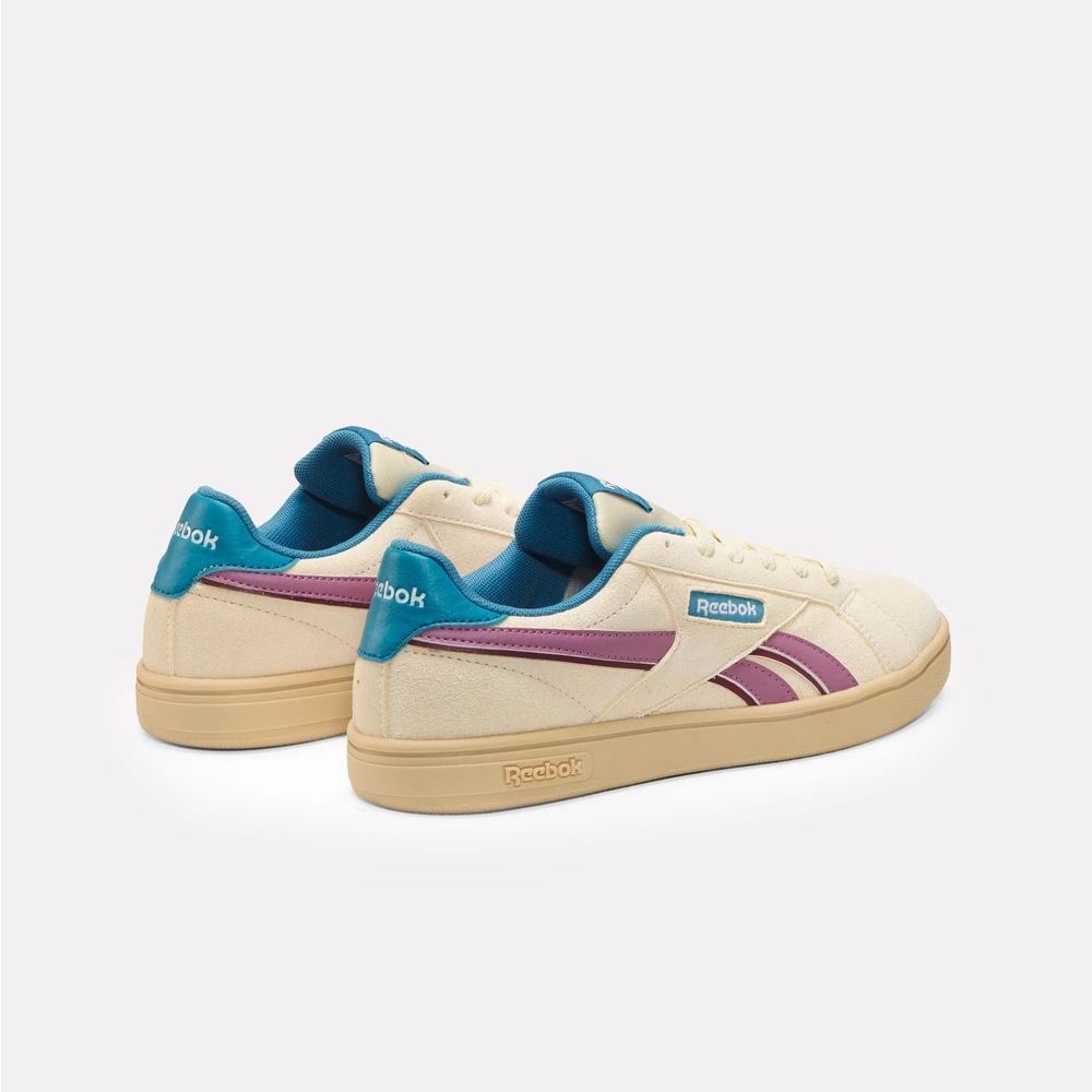 Tenis Classics | Reebok Court Retro | Mujer - Imagen 4