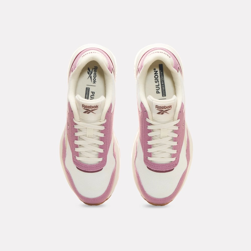 Tenis Classics | Reebok Gl1100 | Mujer - Imagen 3