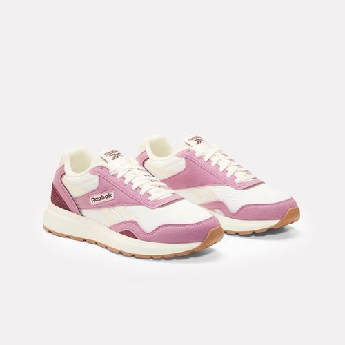 Tenis Classics | Reebok Gl1100 | Mujer