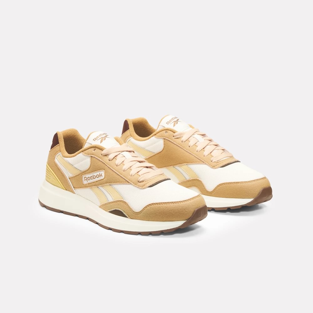 Tenis Classics | Reebok Gl1100 | Unisex - Imagen 2
