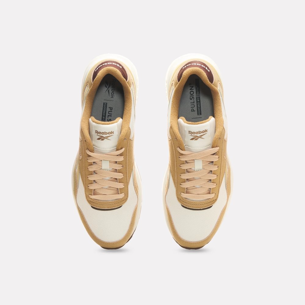 Tenis Classics | Reebok Gl1100 | Unisex - Imagen 3