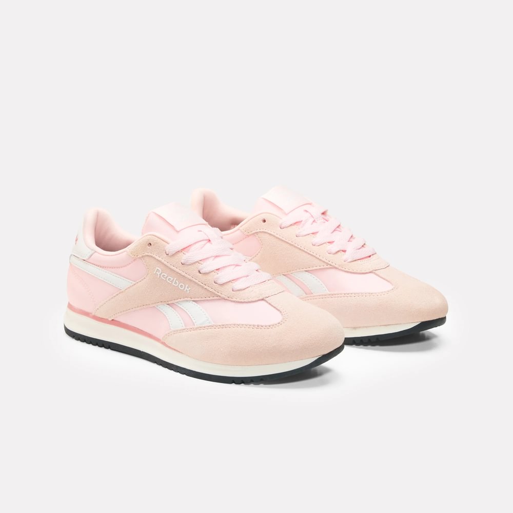 Tenis Classics | Reebok World 70 | Mujer - Imagen 2