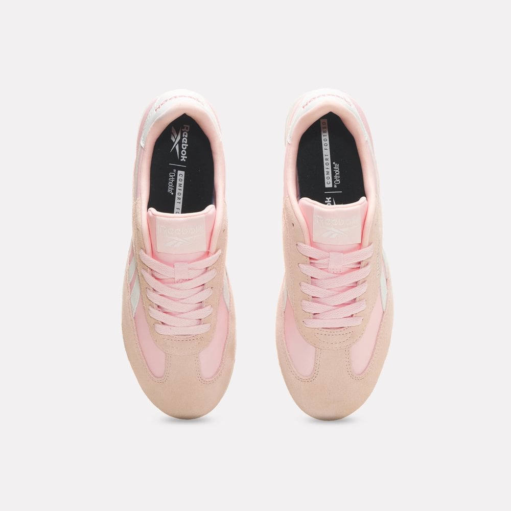 Tenis Classics | Reebok World 70 | Mujer - Imagen 3