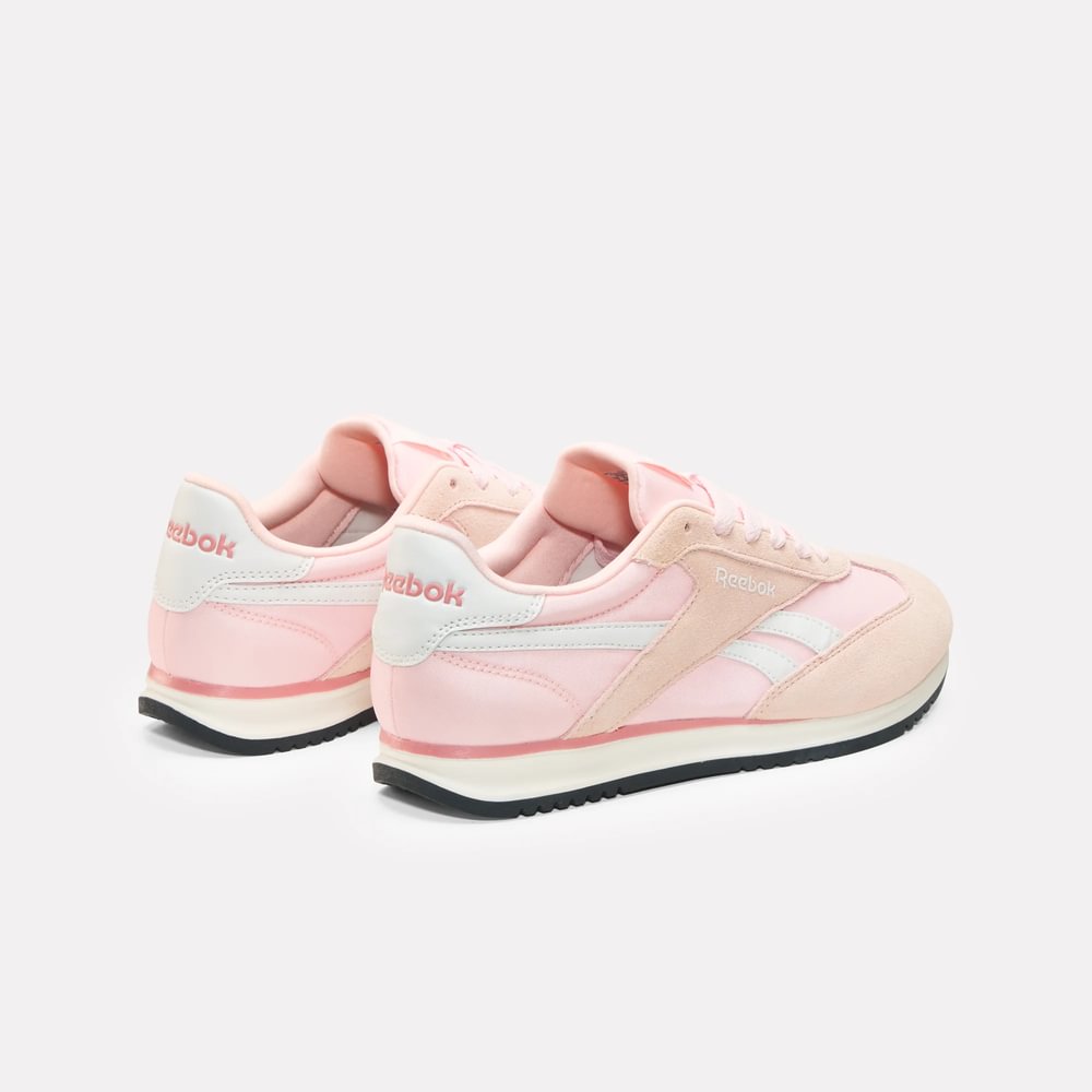Tenis Classics | Reebok World 70 | Mujer - Imagen 4