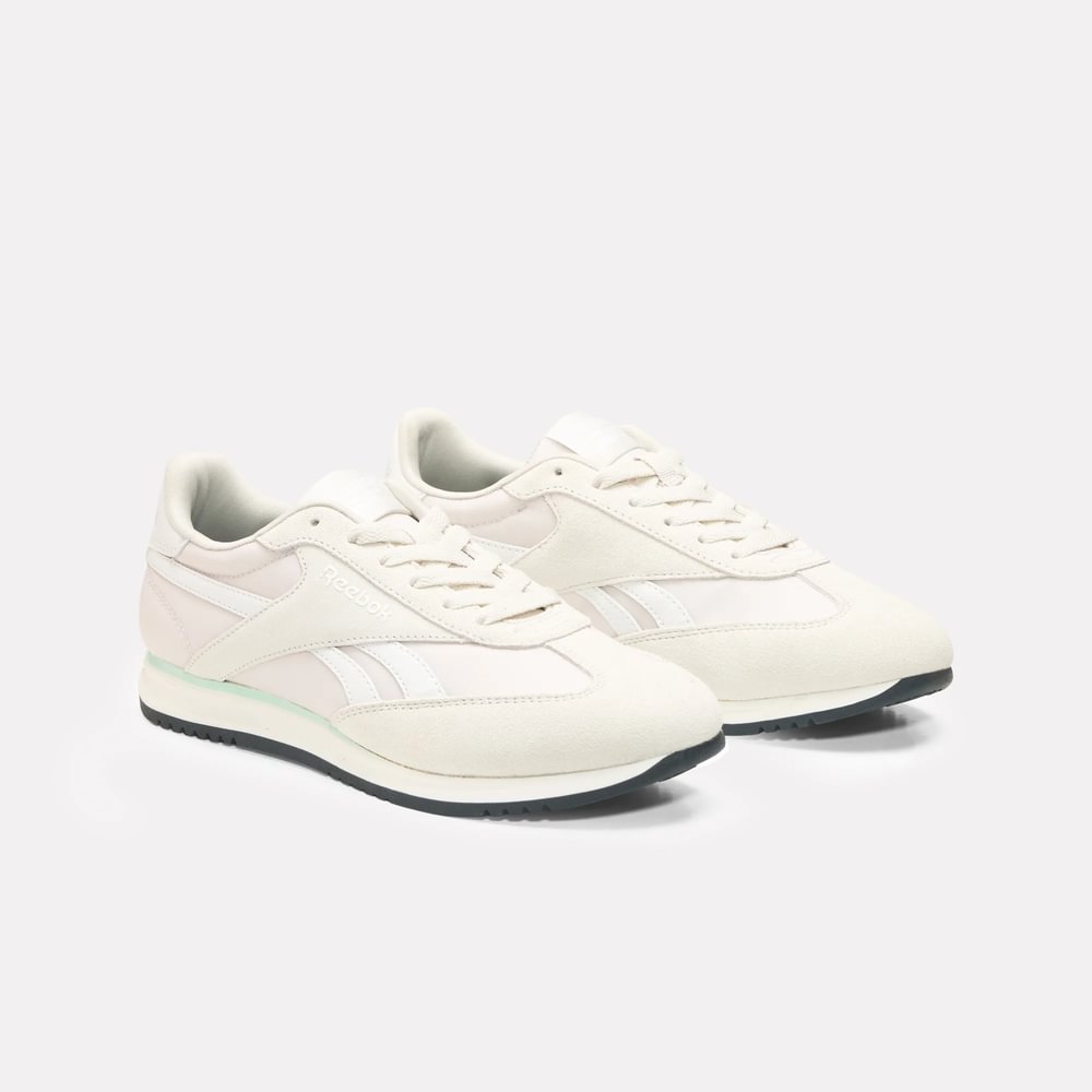 Tenis Classics | Reebok World 70 | Mujer - Imagen 2