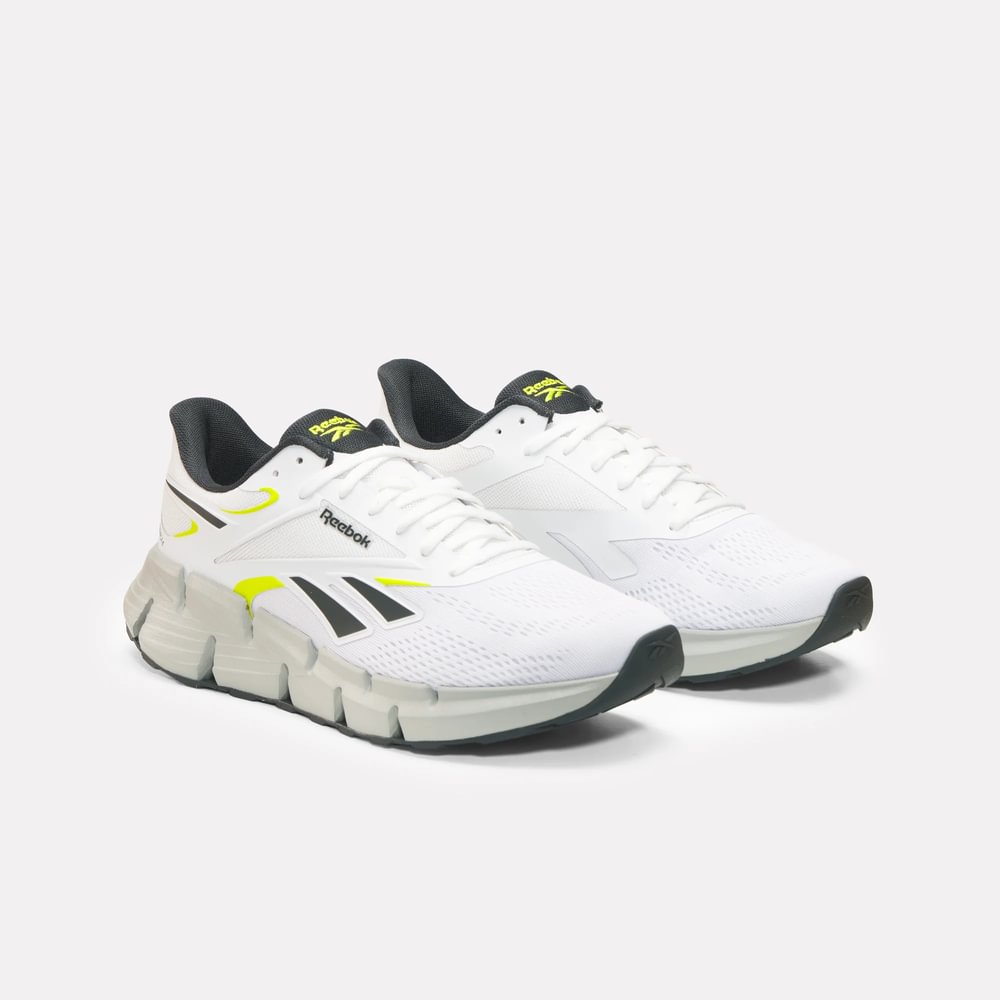 Tenis Running | Zig Dynamica 6 | Hombre - Imagen 2