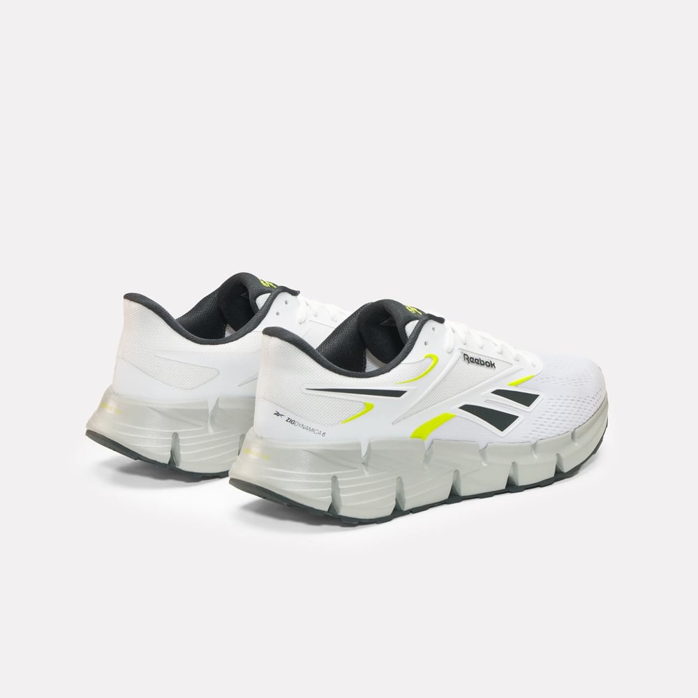 Tenis Running | Zig Dynamica 6 | Hombre - Imagen 4