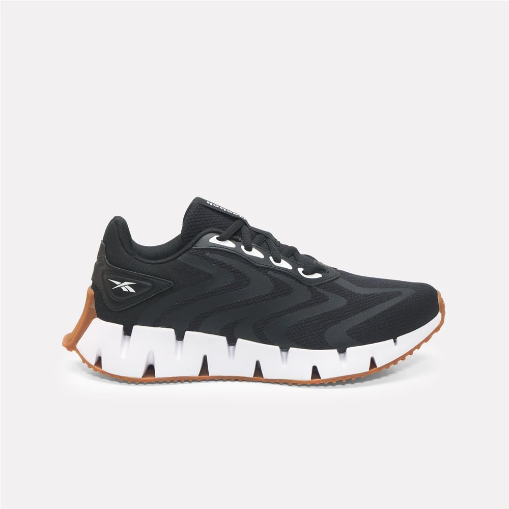 Tenis Running | Zig Rise | Mujer - Imagen 1