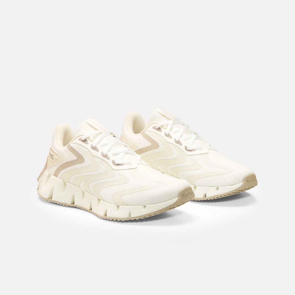 Tenis Running | Zig Rise | Mujer - Imagen 2