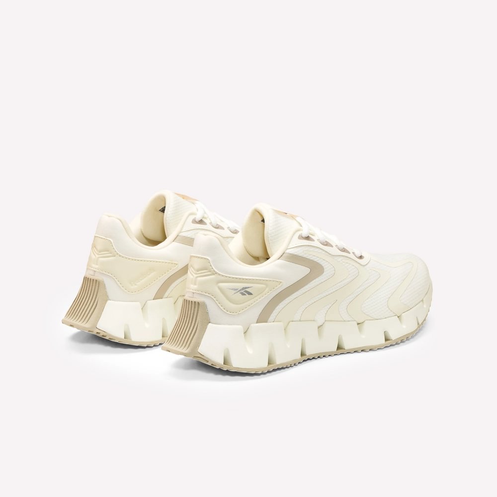 Tenis Running | Zig Rise | Mujer - Imagen 4