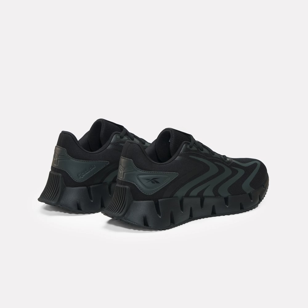 Tenis Running | Zig Rise | Unisex - Imagen 4