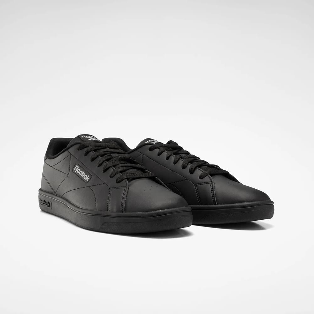 Tenis Classics | Reebok Court Clean | Unisex - Imagen 2