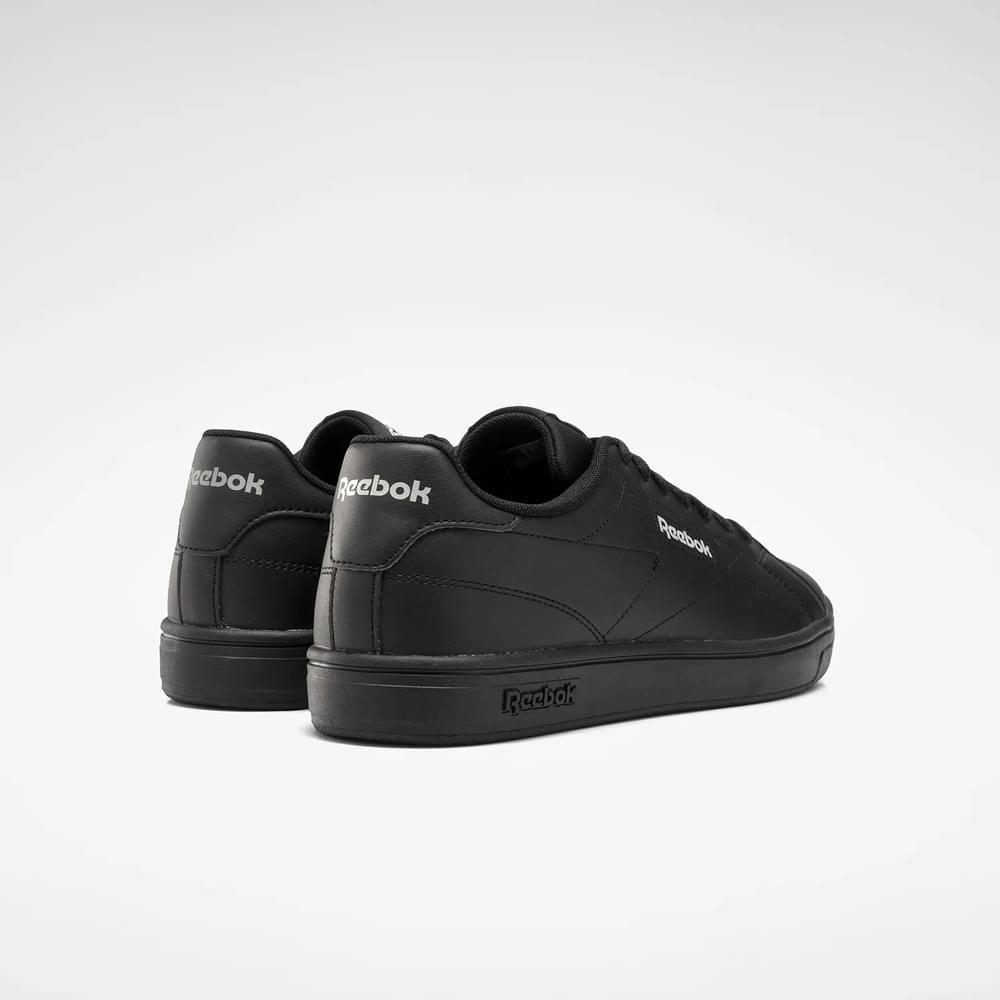 Tenis Classics | Reebok Court Clean | Unisex - Imagen 4