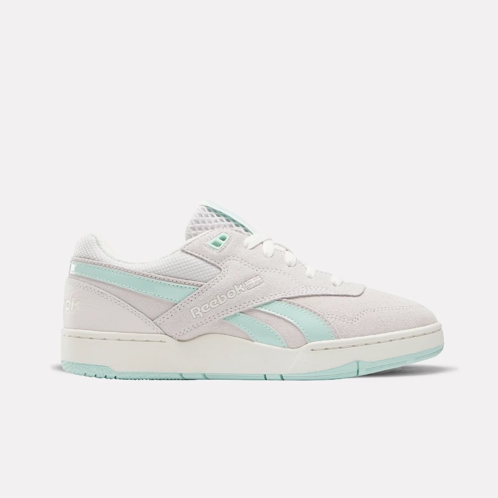 Tenis Classics | Bb 4000 Ii Pt | Mujer - Imagen 1