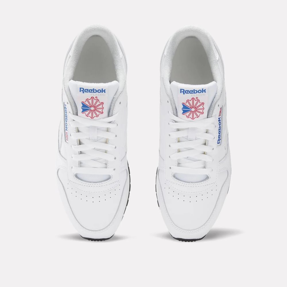 Tenis Classics | Classic Leather 1983 Vintage | Unisex - Imagen 3