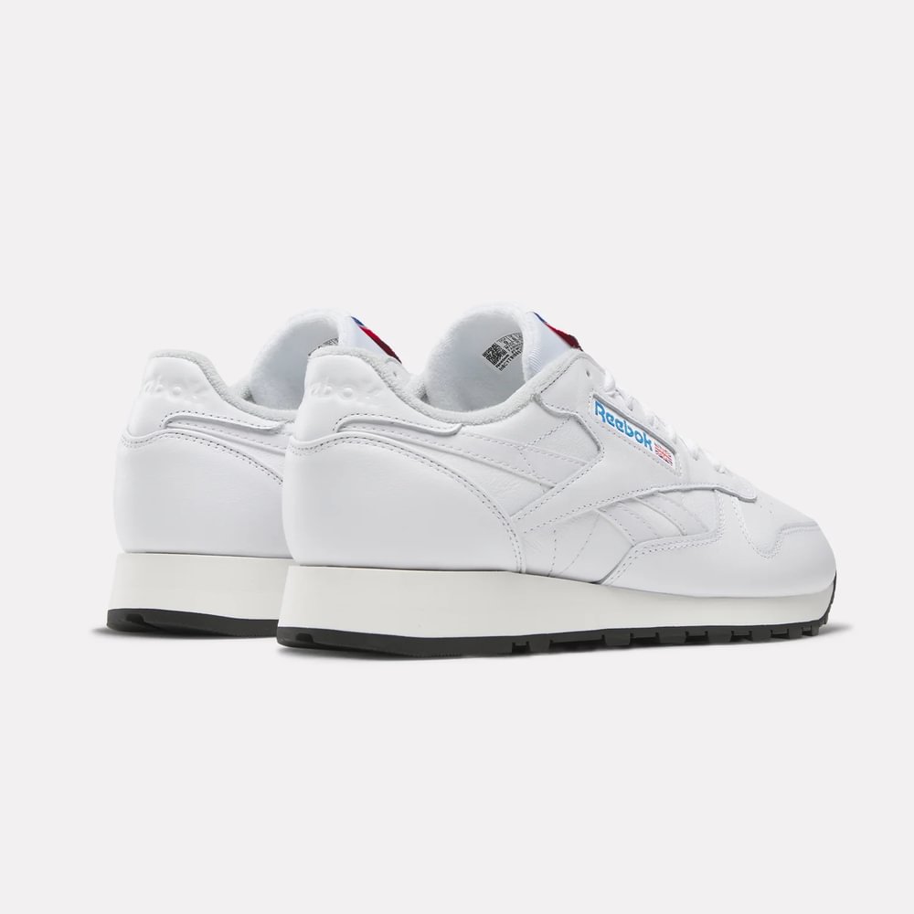 Tenis Classics | Classic Leather 1983 Vintage | Unisex - Imagen 4