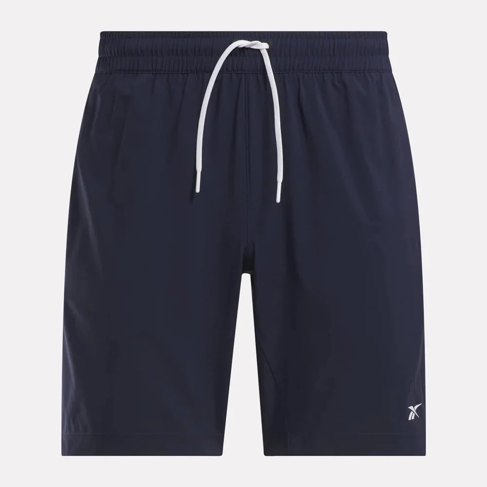 Shorts Training | Id Train Woven Short  | Hombre - Imagen 4