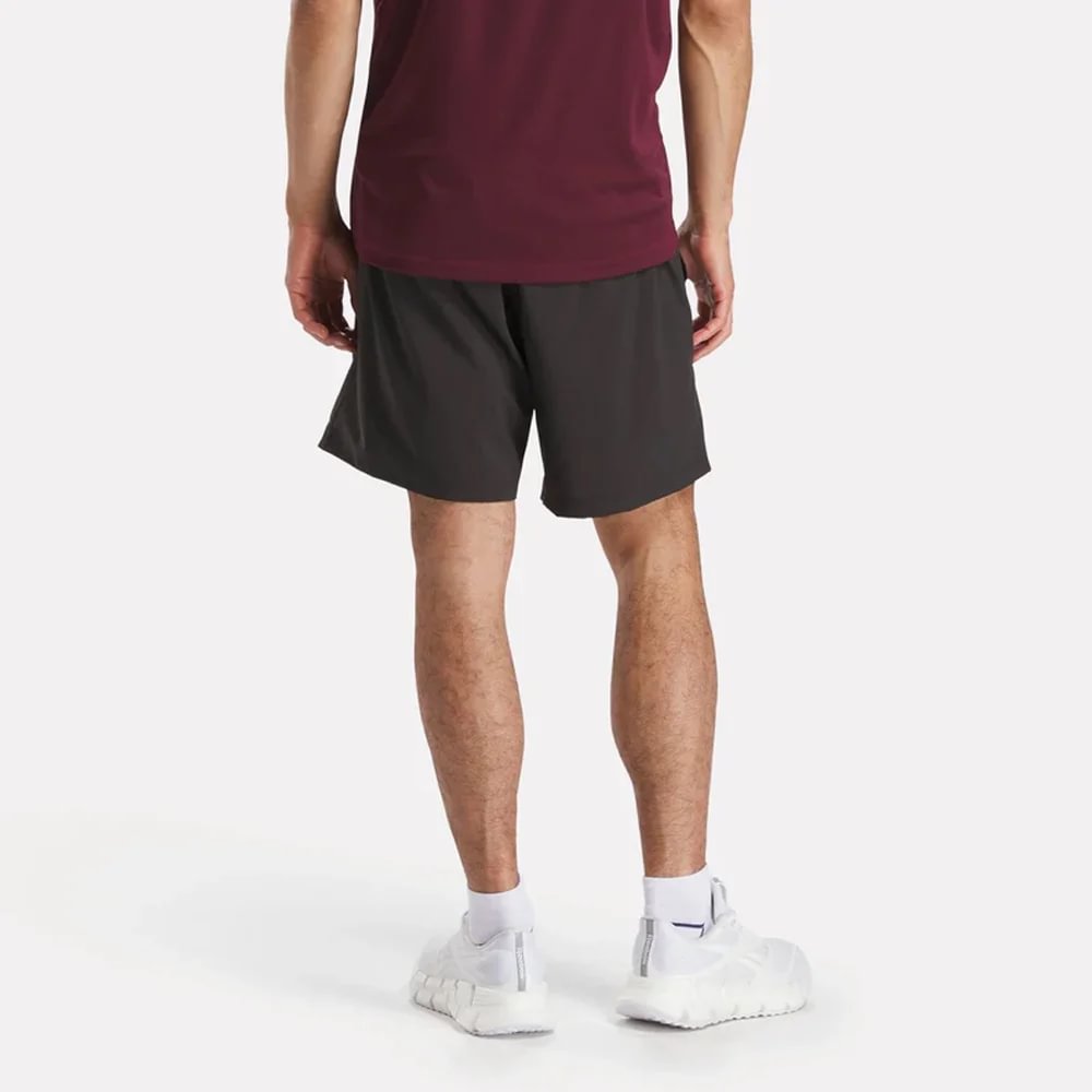 Shorts Training | Id Train Woven Short  | Hombre - Imagen 3