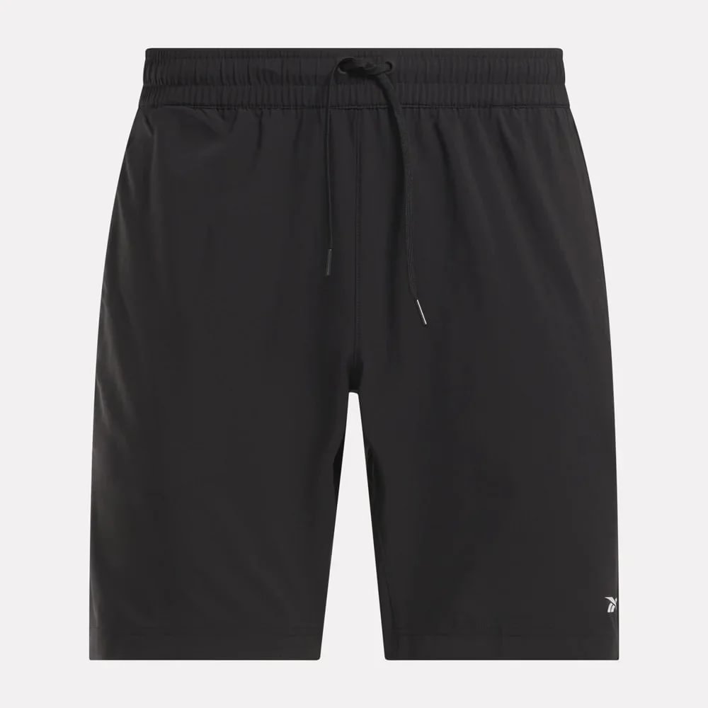 Shorts Training | Id Train Woven Short  | Hombre - Imagen 4