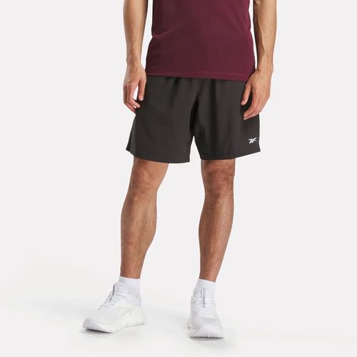 Shorts Training | Id Train Woven Short  | Hombre